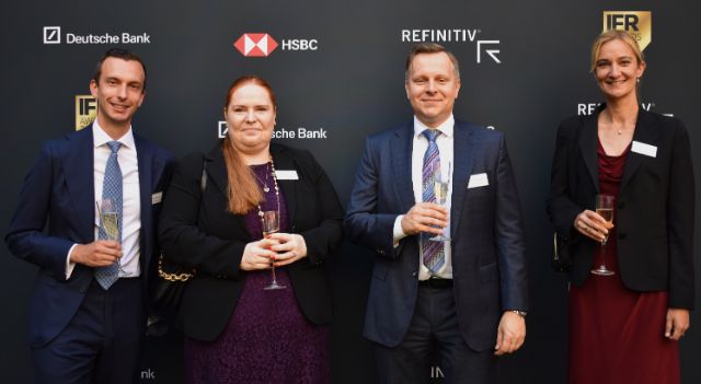 Deutsche Group