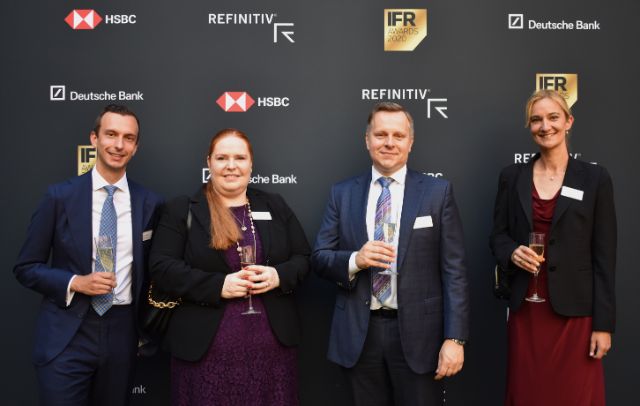 Deutsche Group 2
