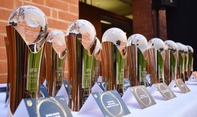 Trophies