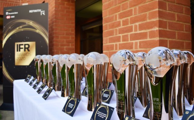 Trophies
